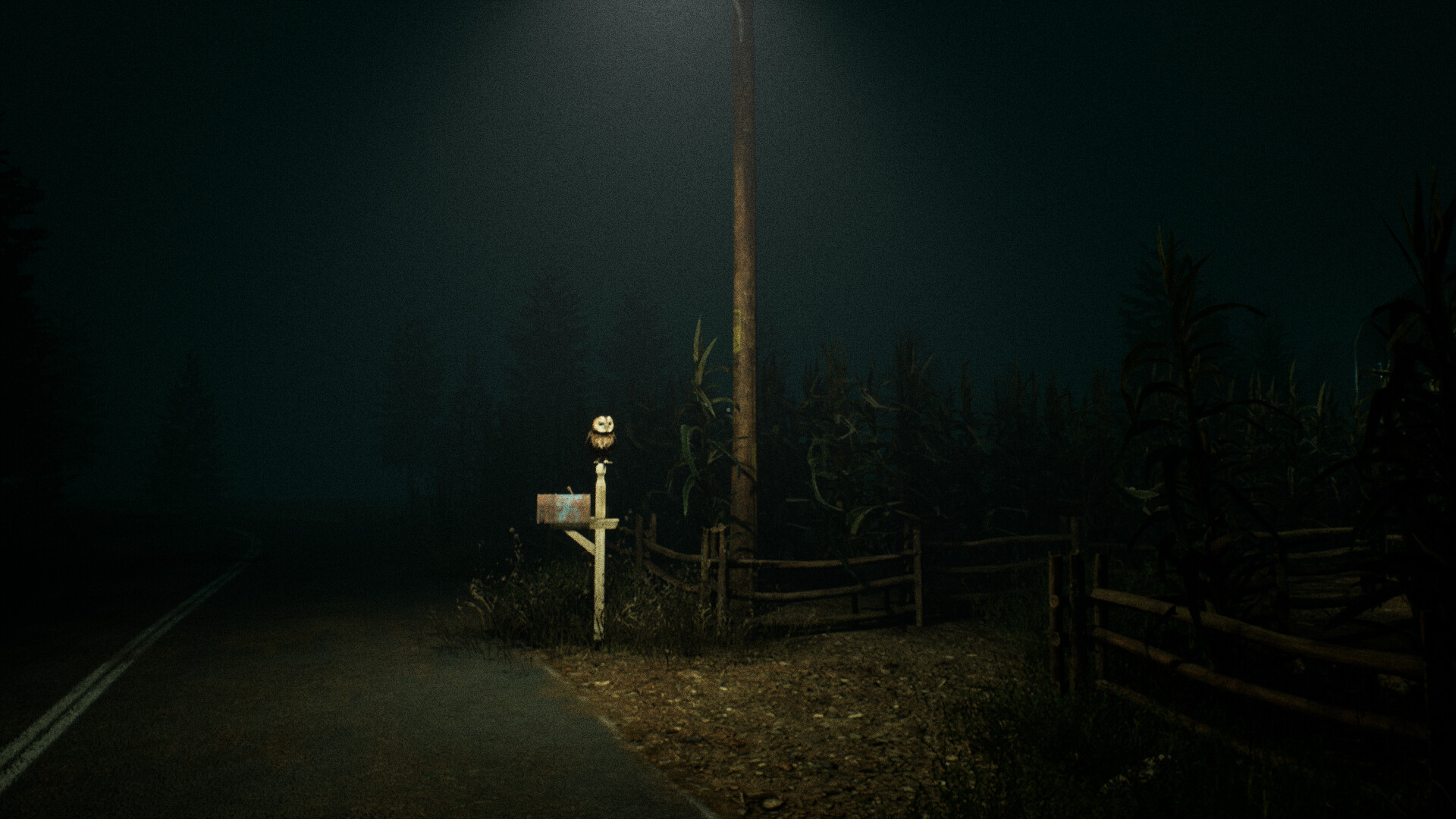 Third Kind screenshot 7