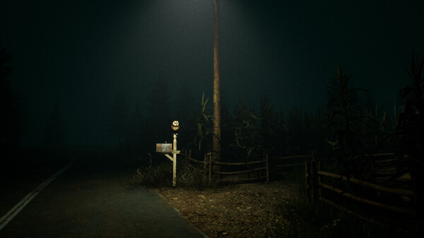 Screenshot of Third Kind