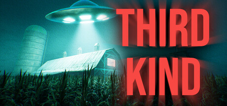 Third Kind cover art