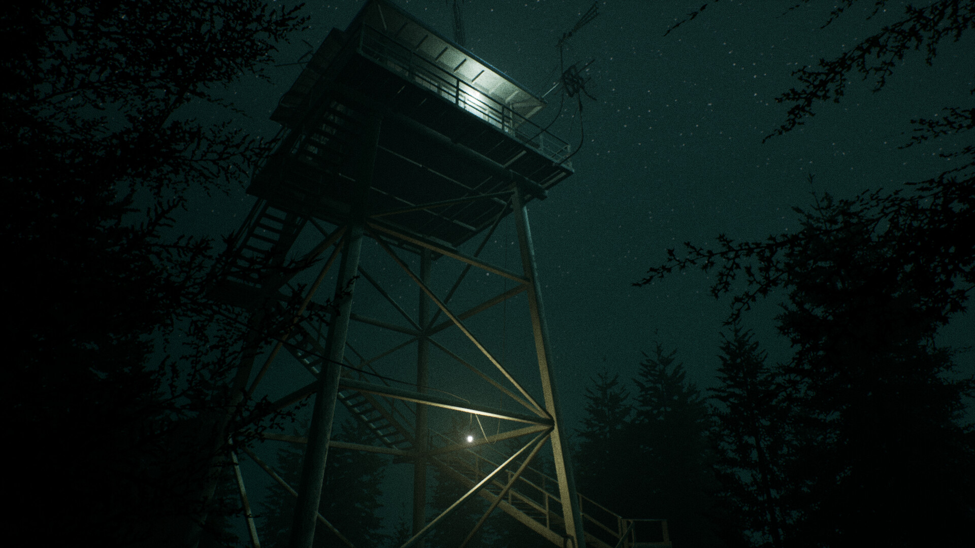 Third Kind screenshot 10