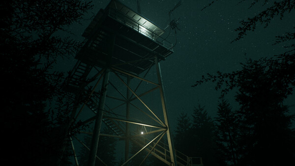 Screenshot of Third Kind