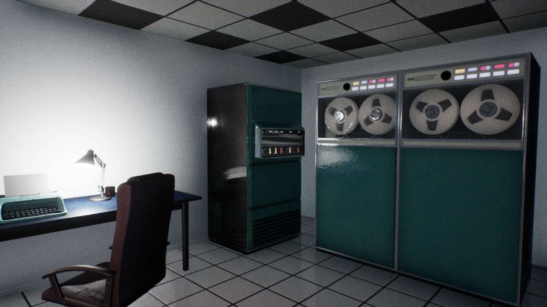 Third Kind screenshot #16