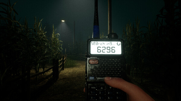 Screenshot of Third Kind