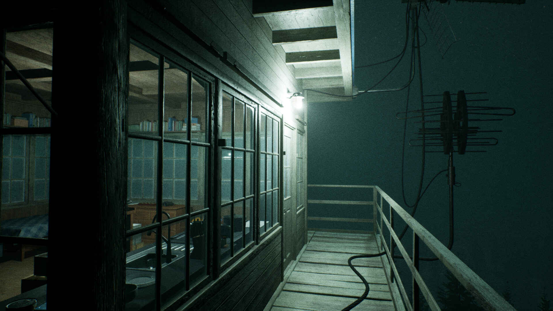 Third Kind screenshot #15
