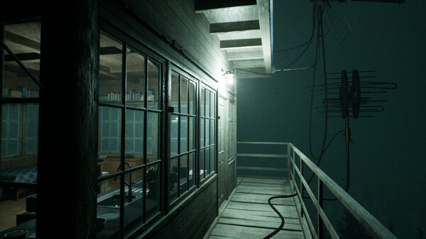 Screenshot of Third Kind