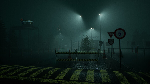 Screenshot of Third Kind