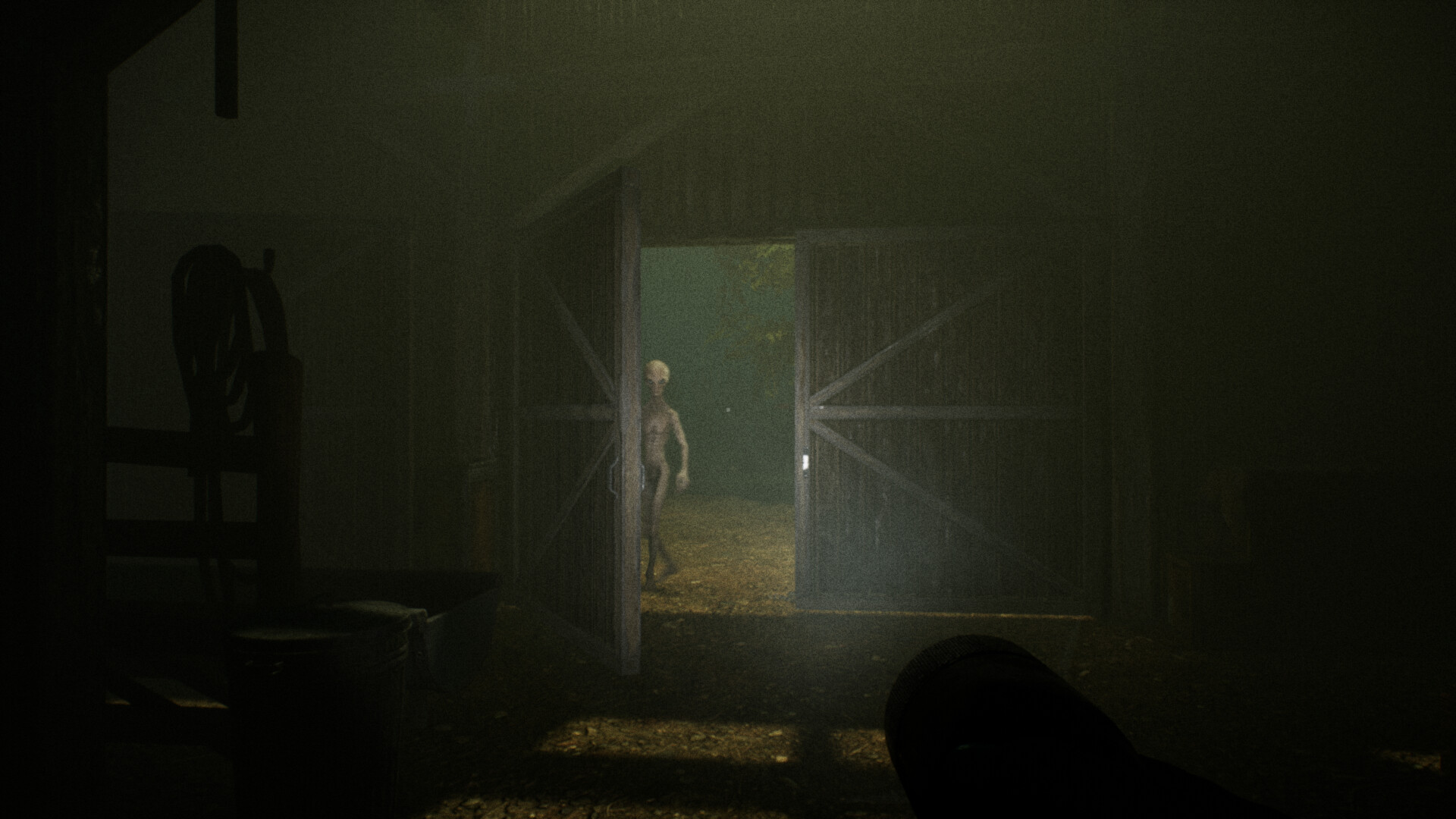 Third Kind screenshot 3