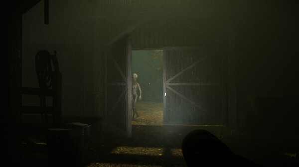 Screenshot of Third Kind