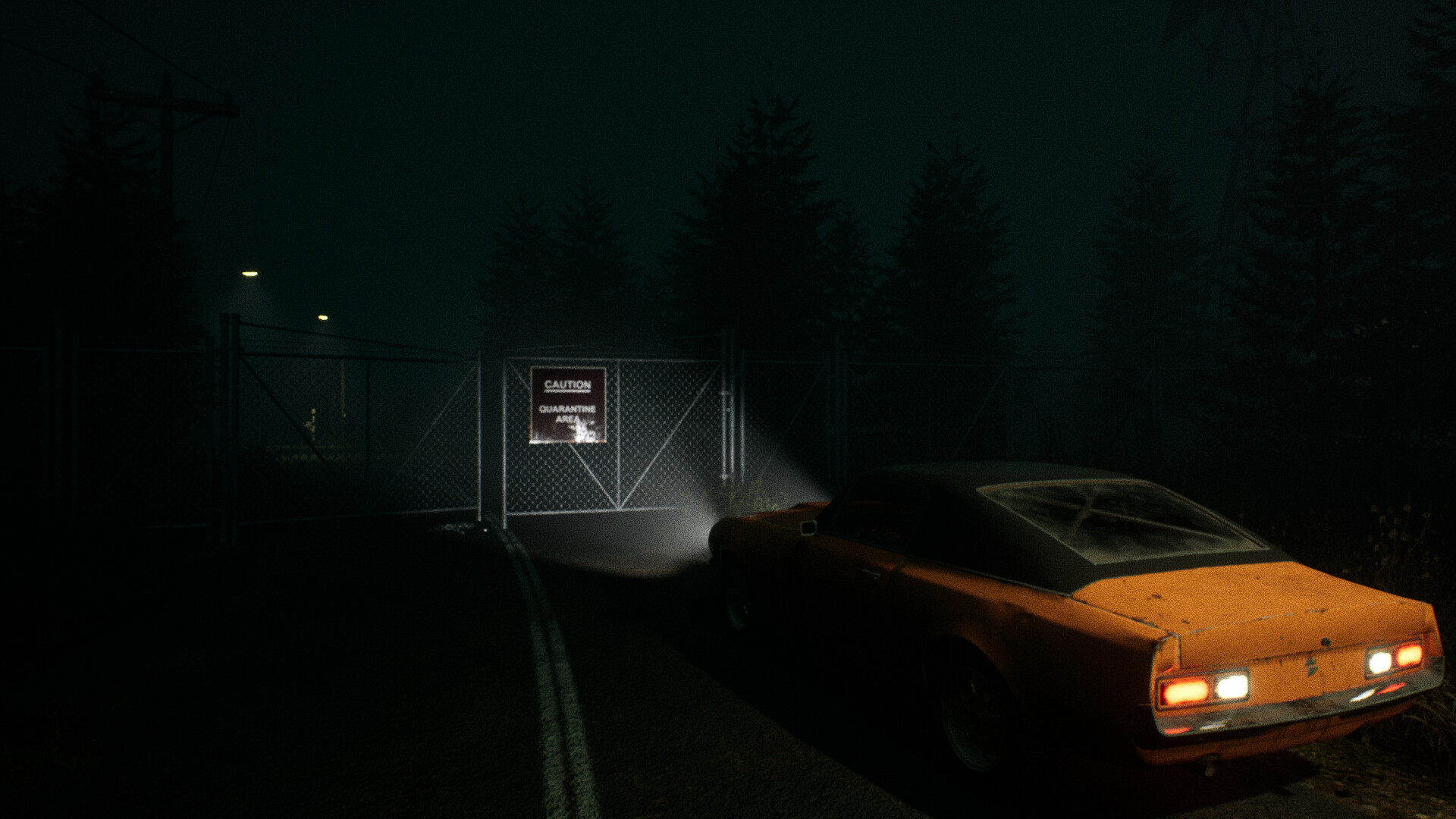Third Kind screenshot #6