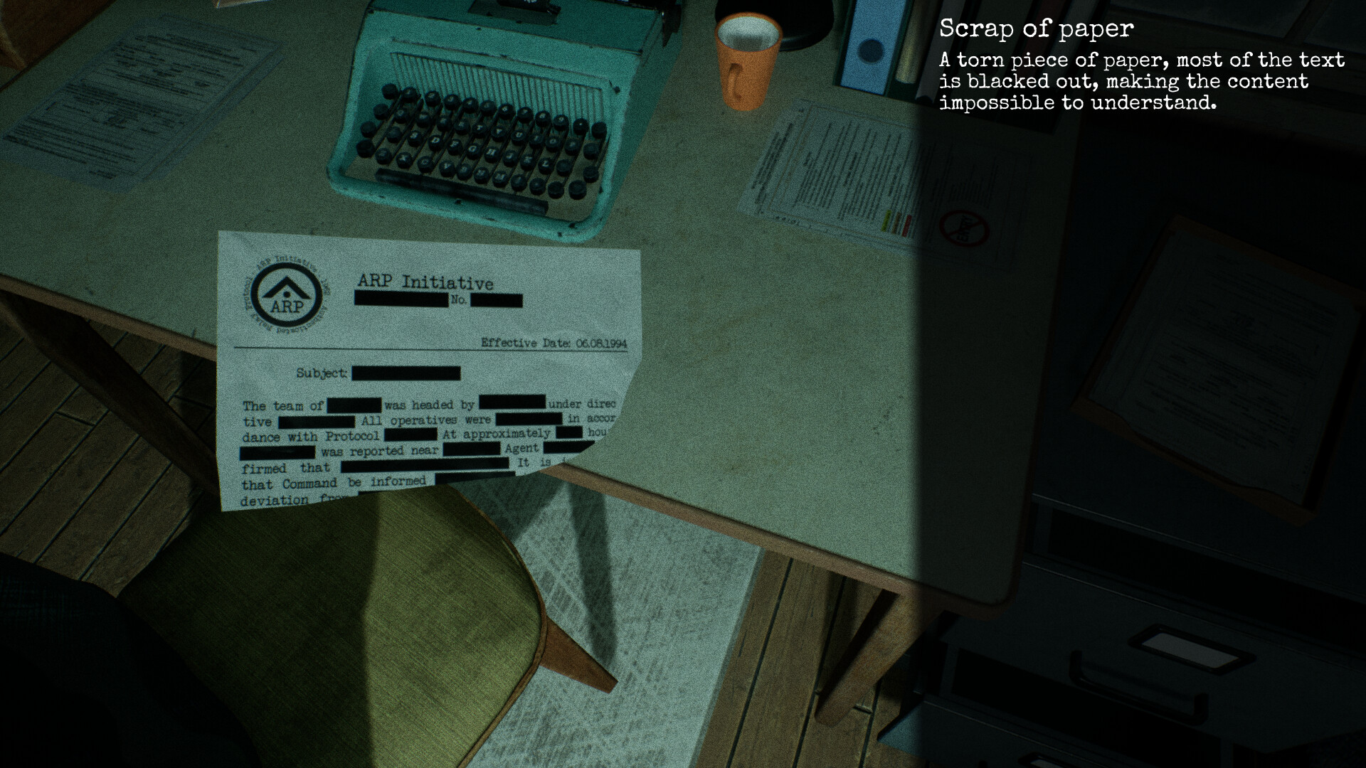 Third Kind screenshot #12