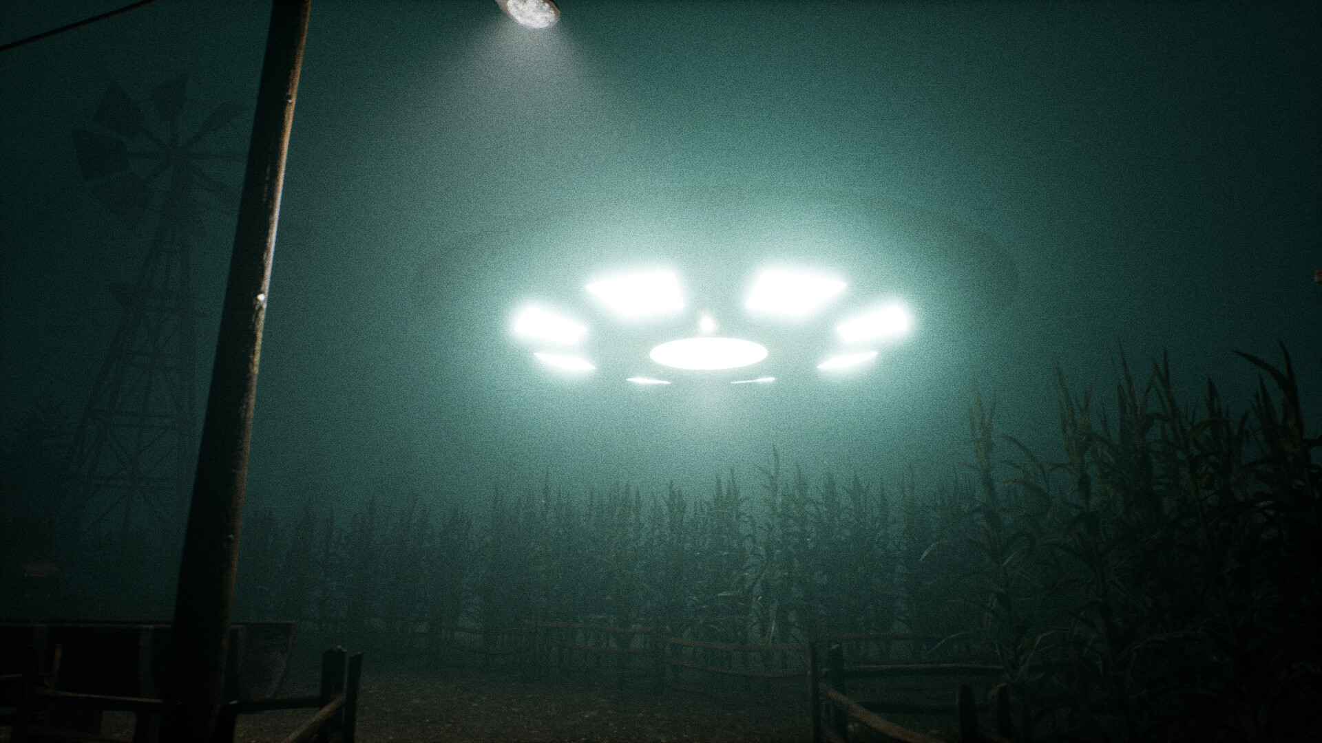 Third Kind screenshot 5