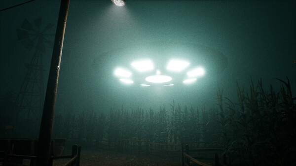 Screenshot of Third Kind