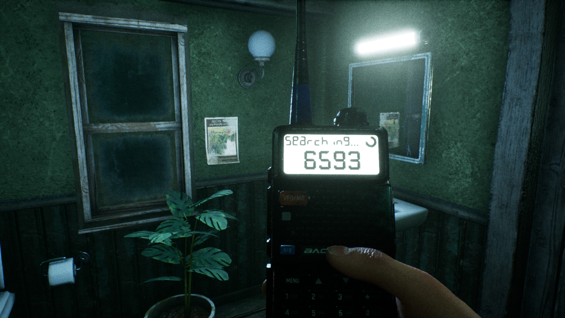 Third Kind screenshot #9