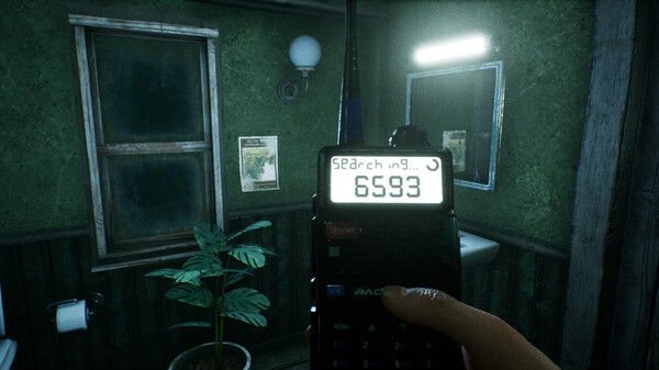Screenshot of Third Kind