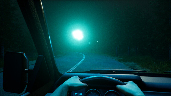 Screenshot of Third Kind