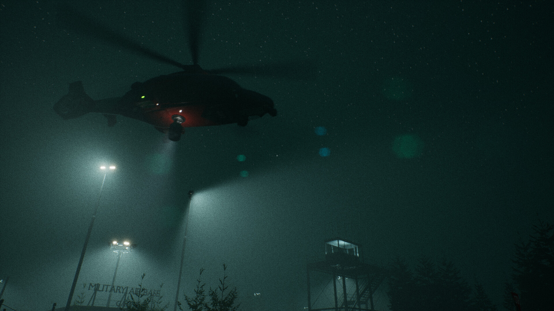 Third Kind screenshot 13