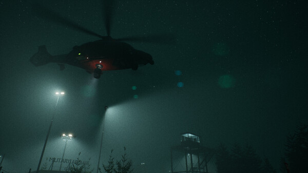 Screenshot of Third Kind