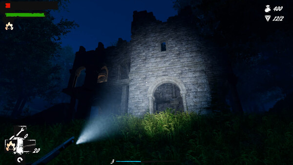 Diesel Fury: Outgun The Universe screenshot 3