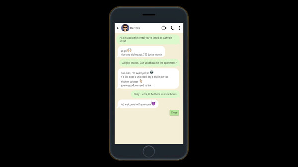 Zugaran screenshot 4