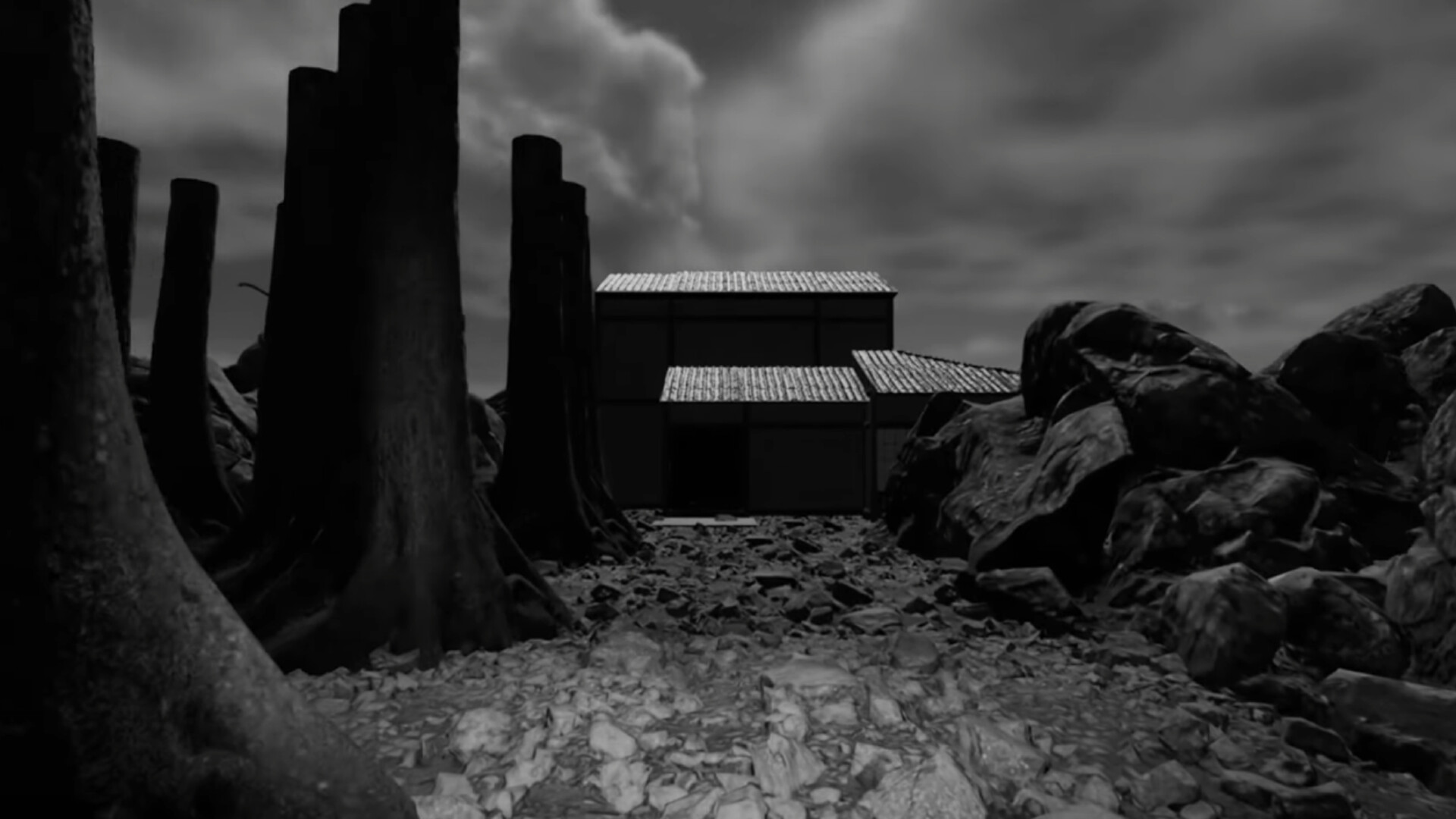 漂流、のち、座礁 screenshot #4