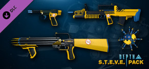 Depth - S.T.E.V.E. Pack