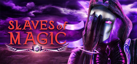 Slaves of Magic Playtest Banner