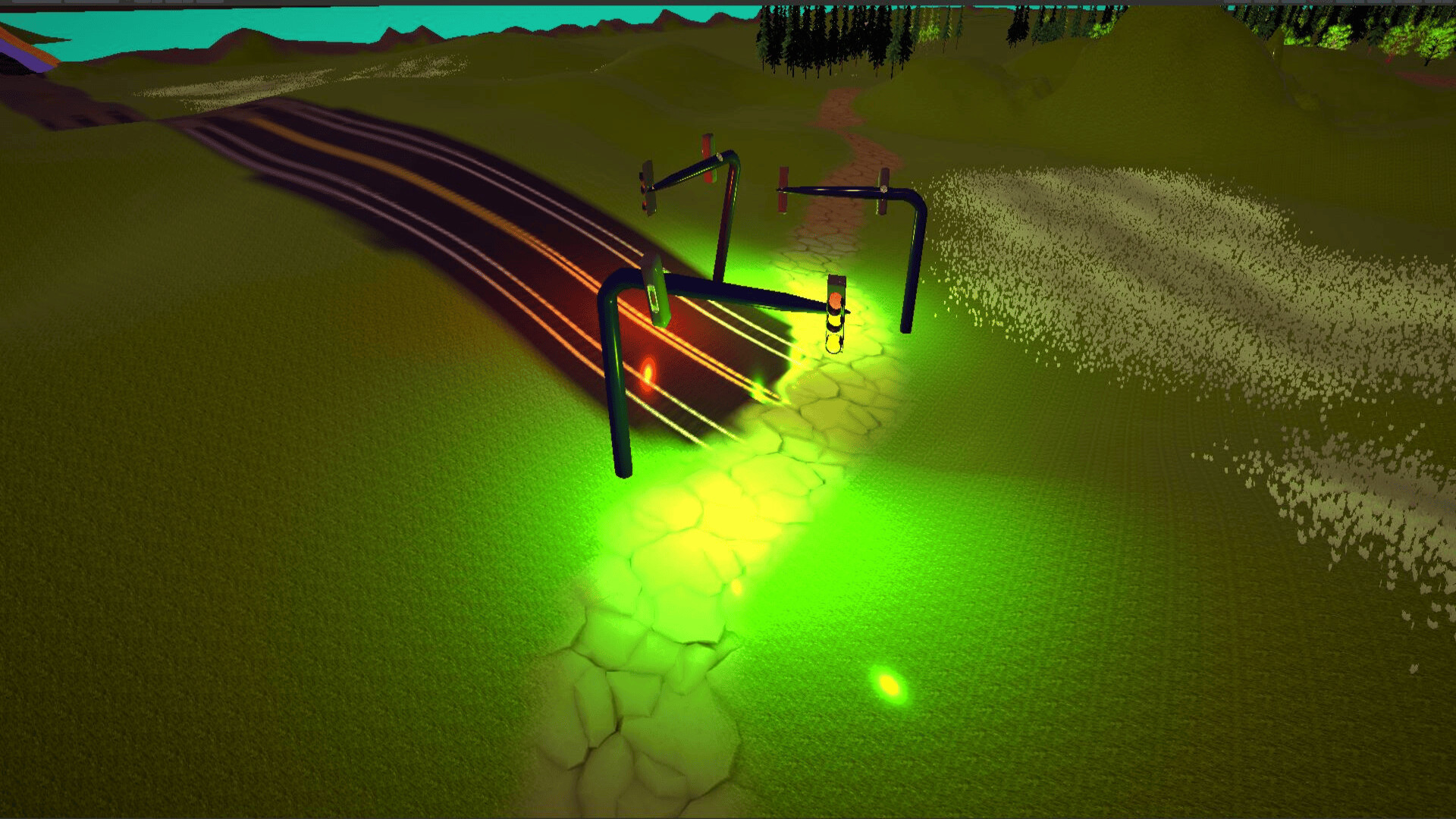 Orange Life screenshot #2