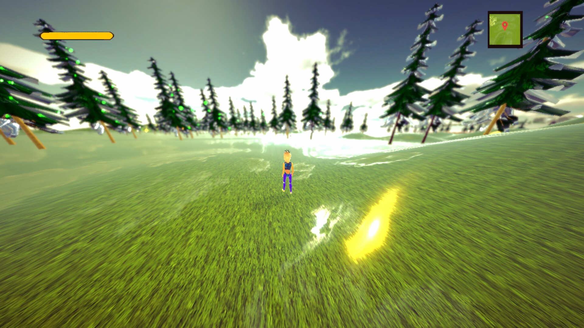 Orange Life screenshot #10