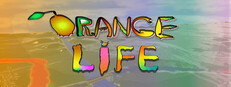 Orange Life game capsule image