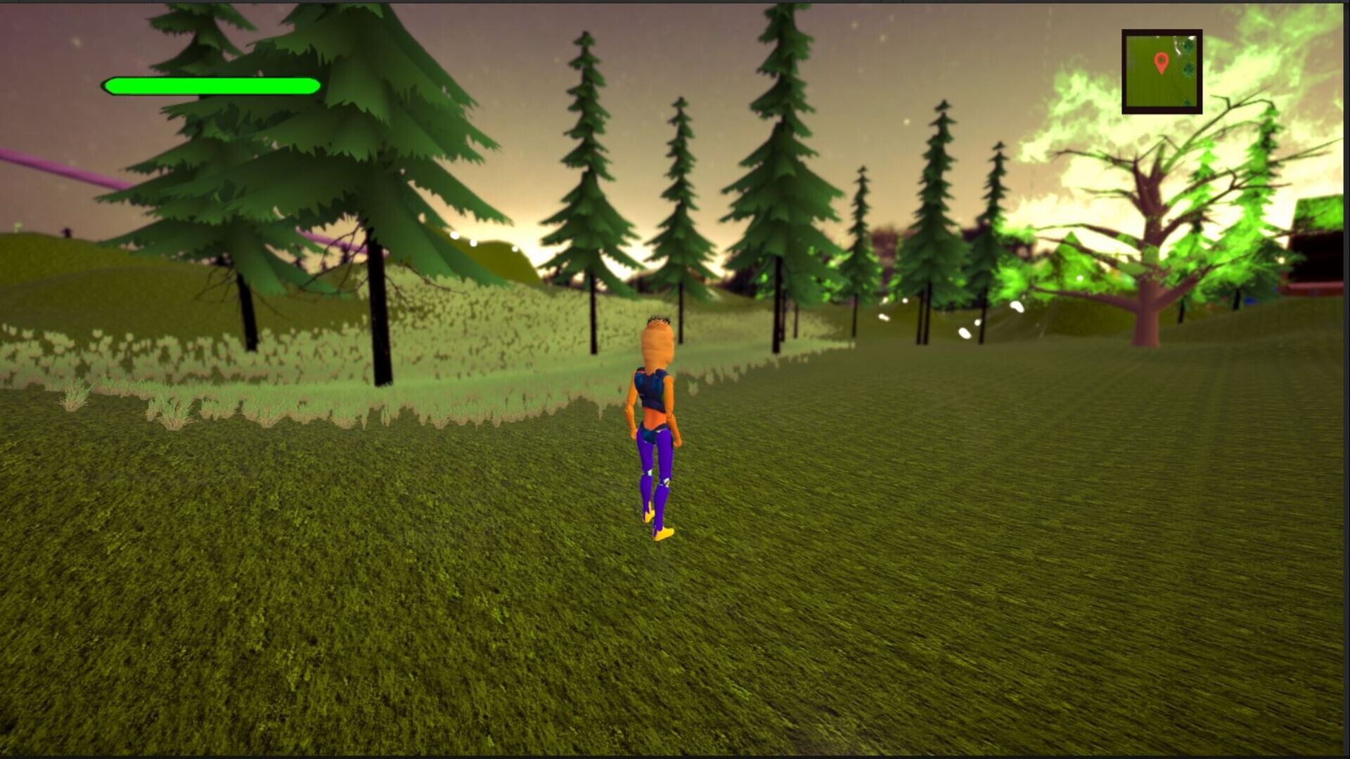 Orange Life screenshot #20