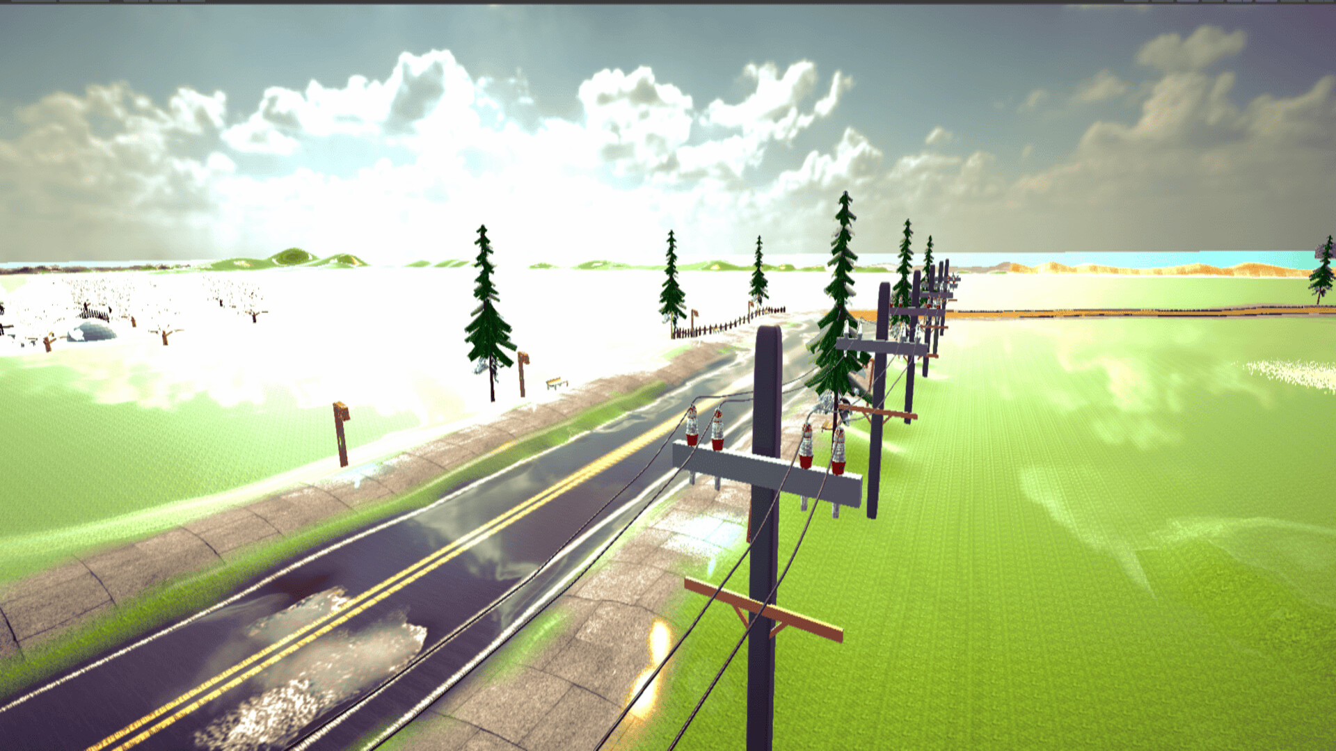 Orange Life screenshot #1