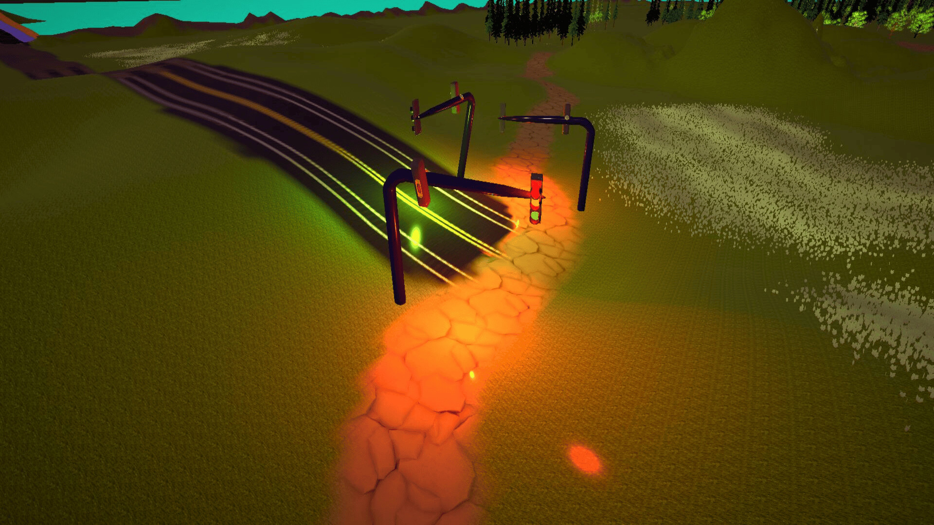 Orange Life screenshot #4