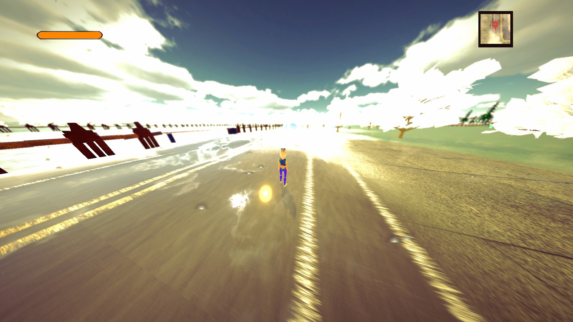 Orange Life screenshot #6