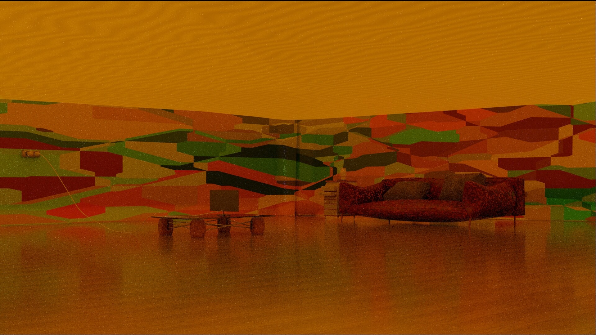 Orange Life screenshot #15