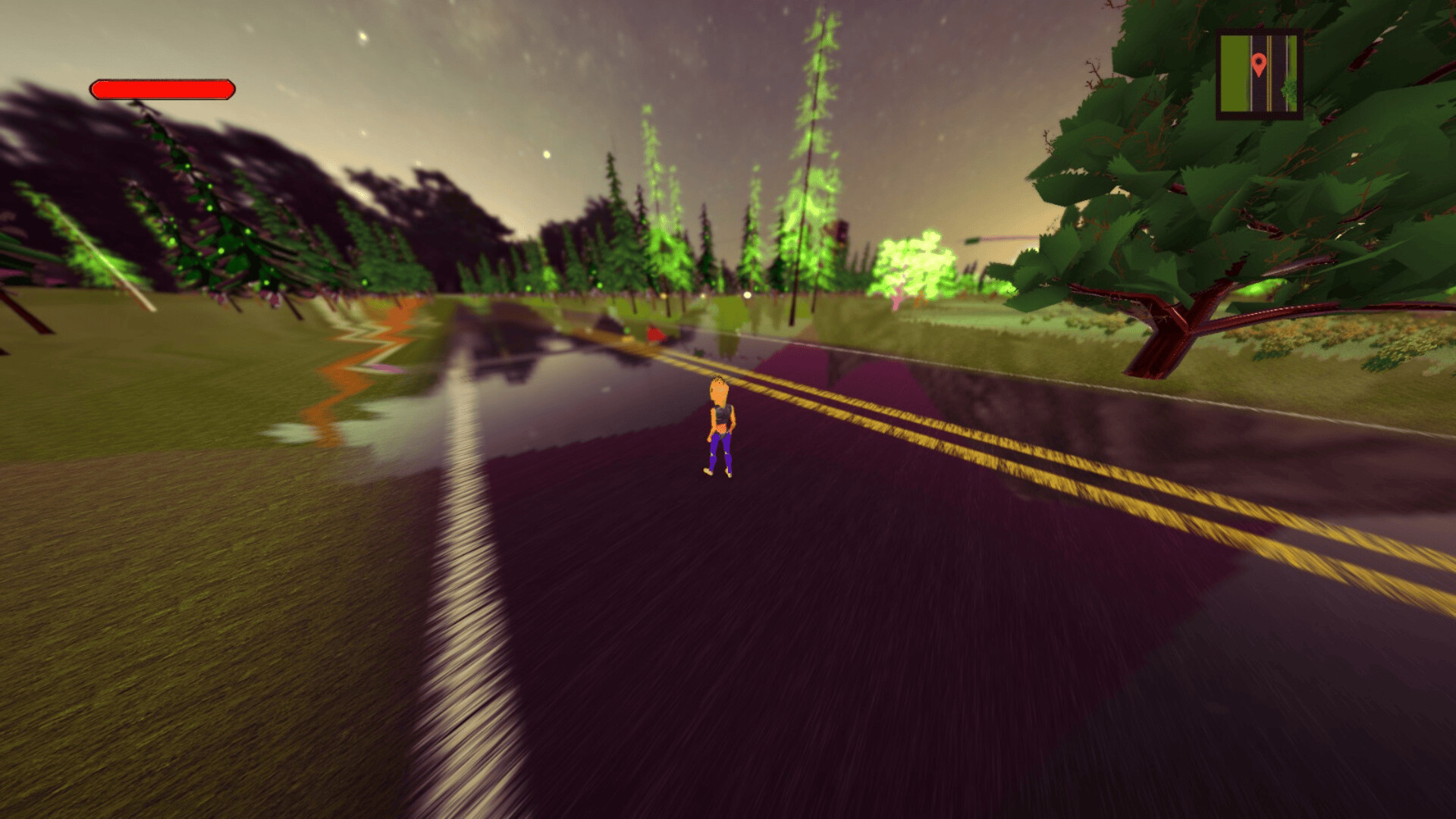 #4. Orange Life (Steam) بواسطة: Bonea Ionut Daniel
