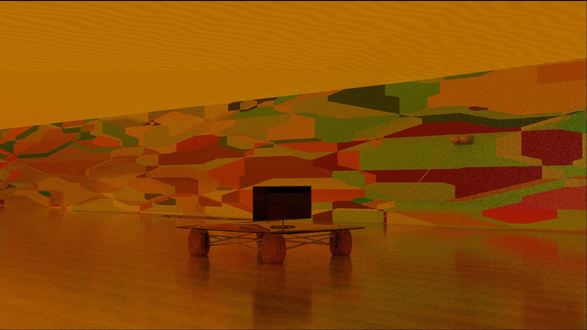 #7. Orange Life (Steam) بواسطة: Bonea Ionut Daniel