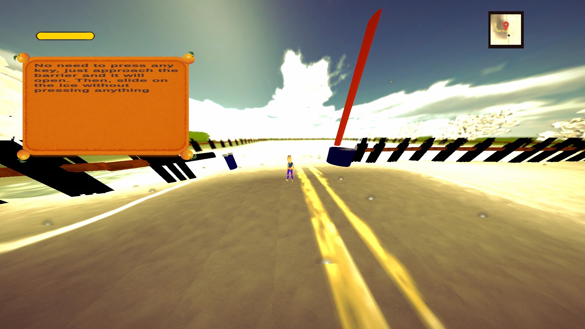 Orange Life screenshot #10