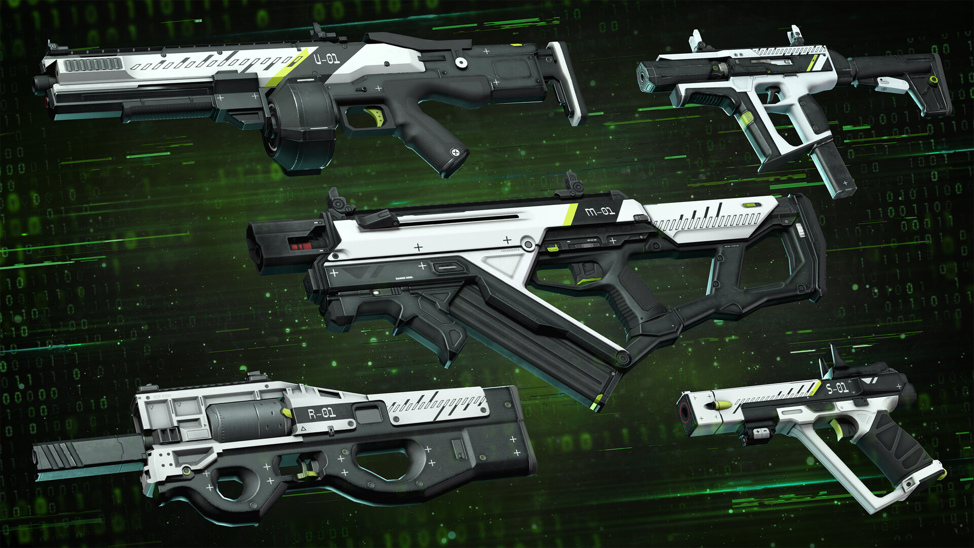 Breachers - Quantum Bundle Featured Screenshot #1