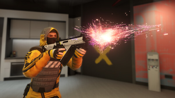 Breachers - Quantum Bundle