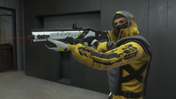 Breachers - Quantum Bundle