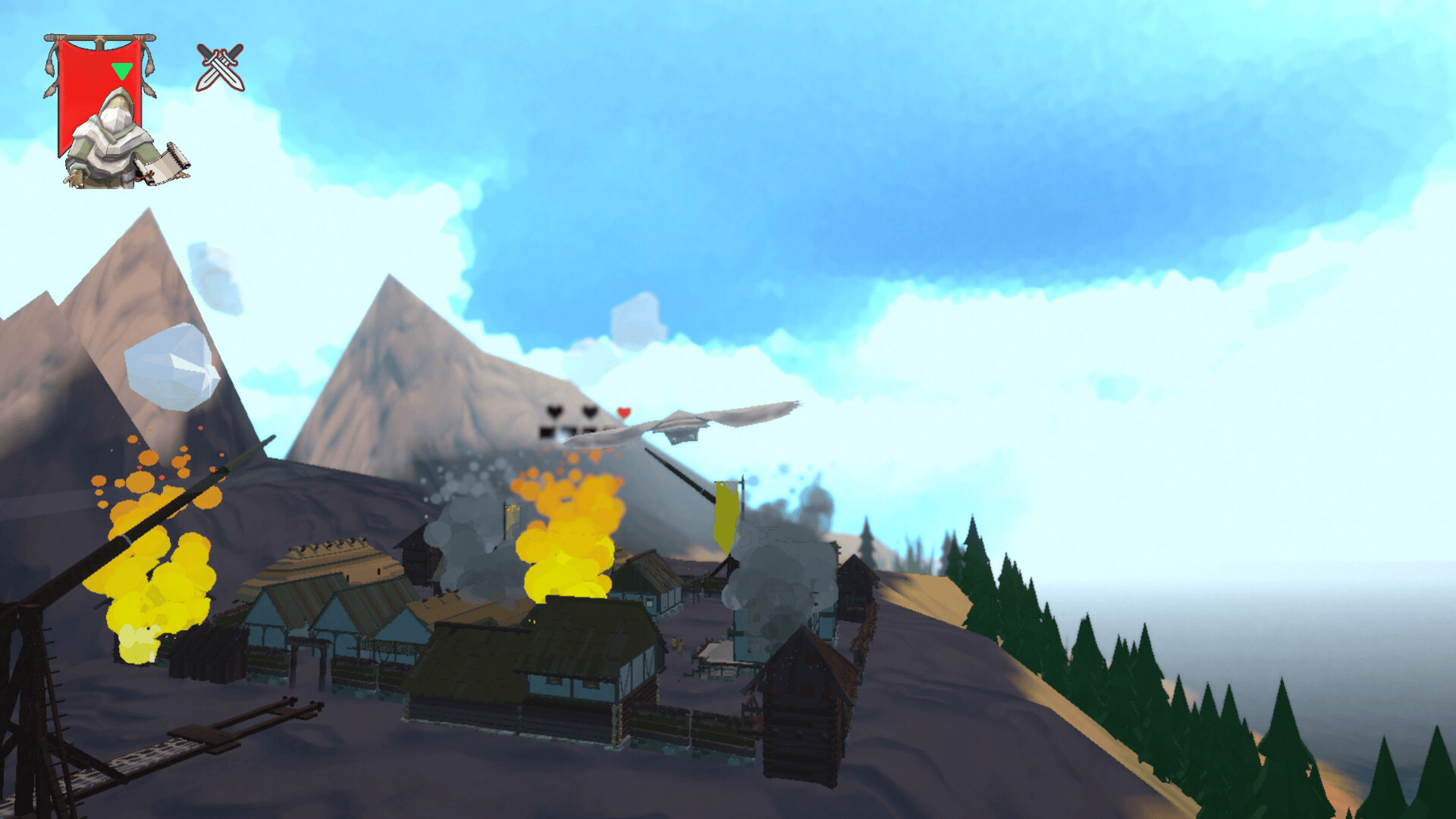 #2. Simulators, strategies and pigeons (Steam) 由: GD GUILD