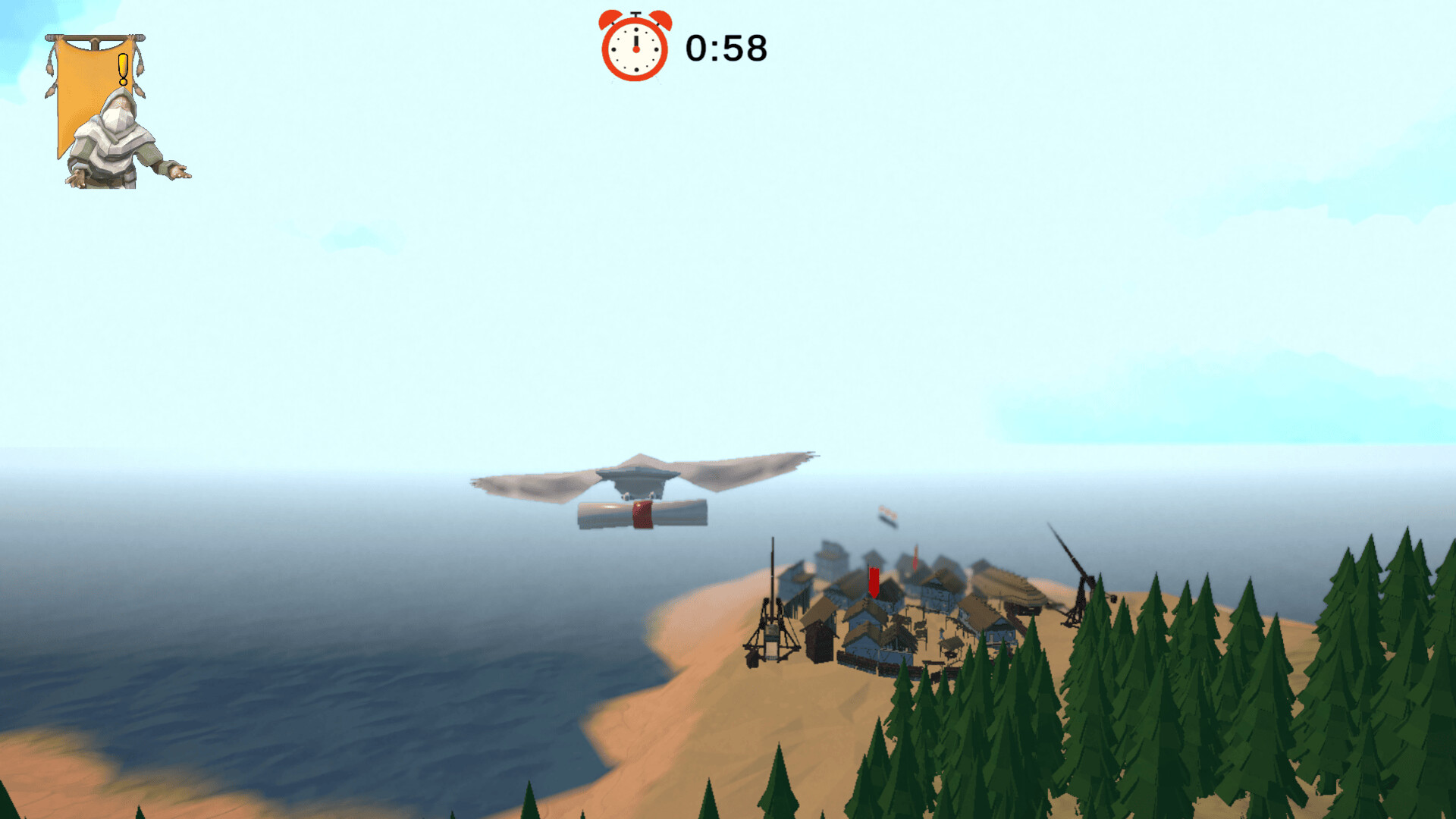 #1. Simulators, strategies and pigeons (Steam) 由: GD GUILD