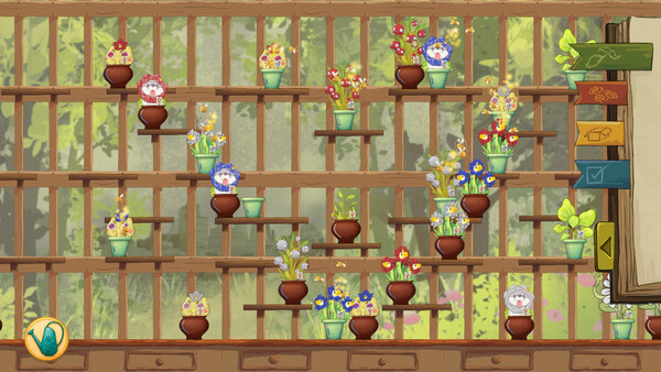 Simulators, strategies and pigeons screenshot 6