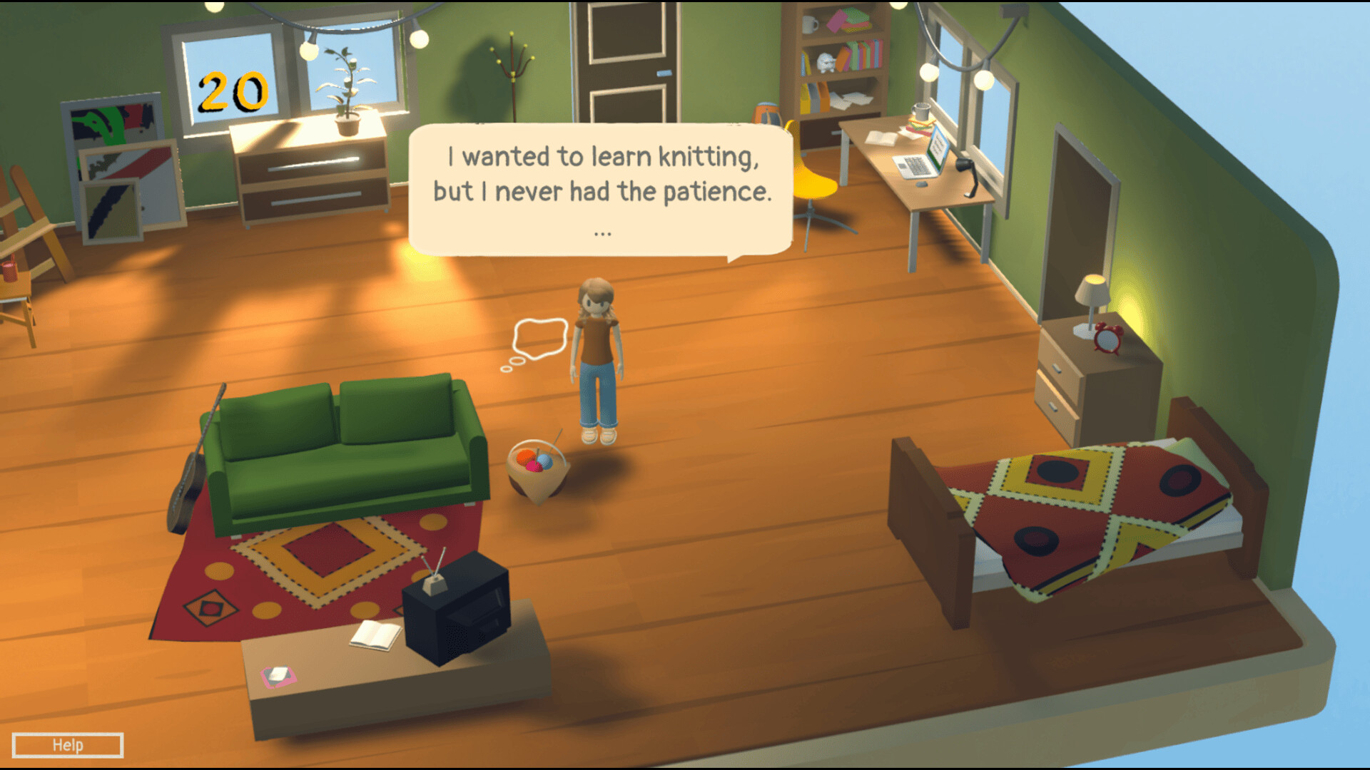 #9. Simulators, strategies and pigeons (Steam) 由: GD GUILD