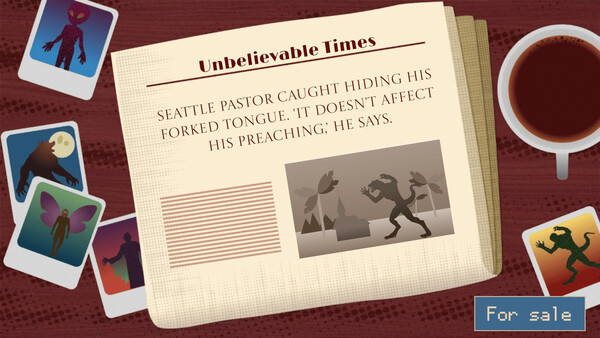 Simulators, strategies and pigeons screenshot 3