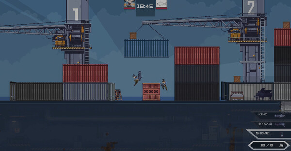 Screenshot media