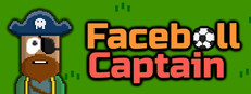 Faceball Captain Playtest Banner