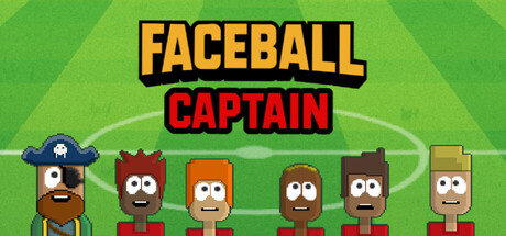 Faceball Captain Playtest