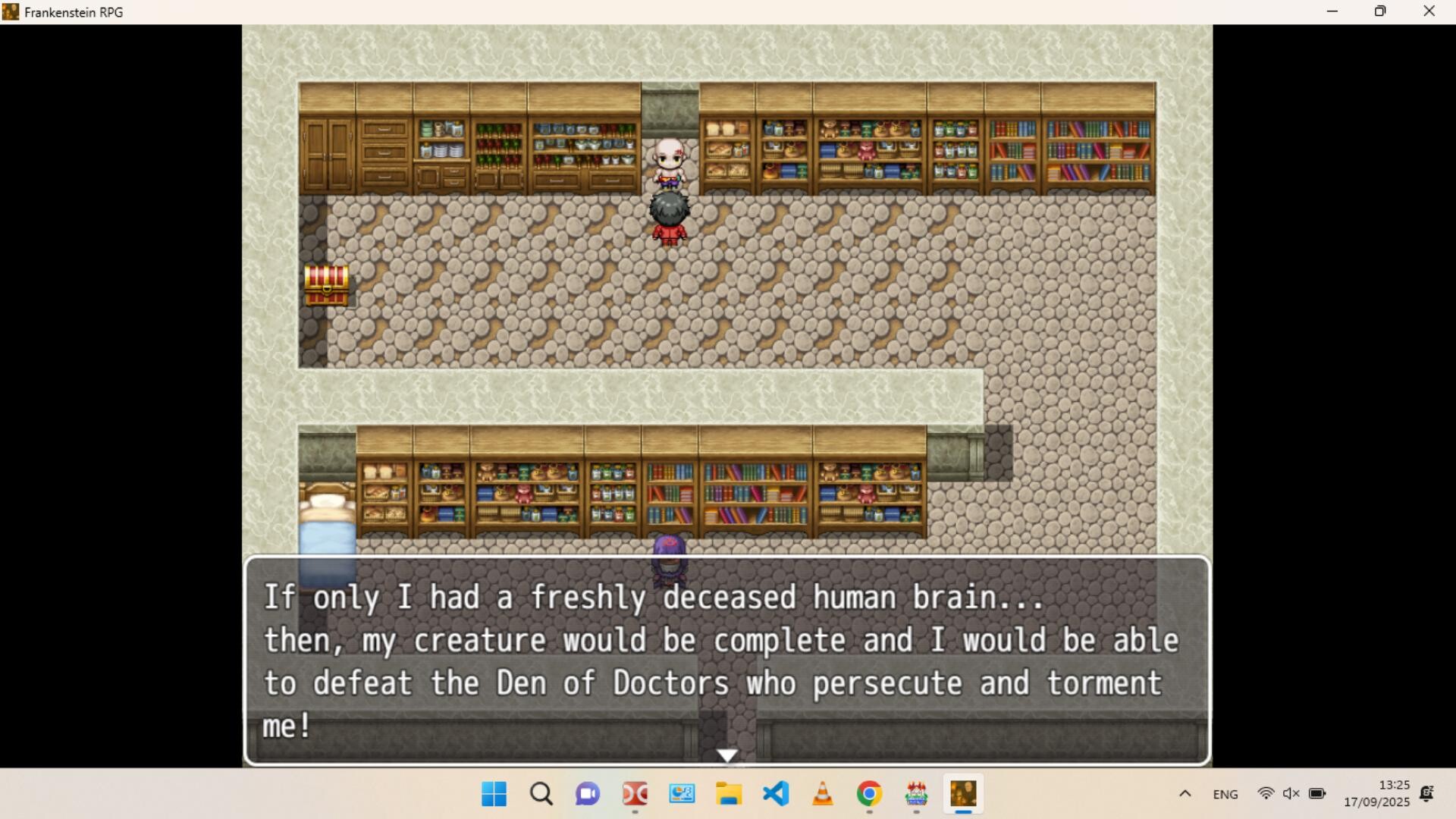 Screenshot 2 of 5