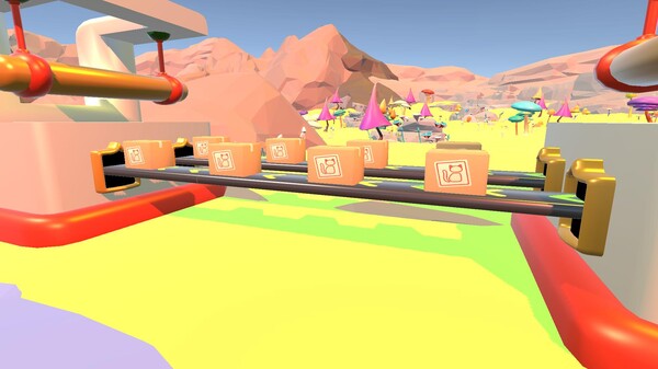 Meow Factories.Inc Demo
